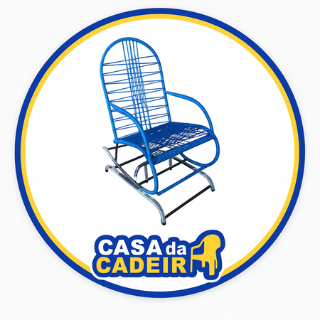 Cadeiras de Balanço