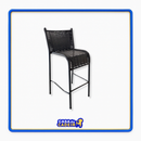 Banqueta Itália Fibra Sintética - Casa da Cadeira