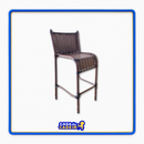 Banqueta Itália Sintético Luxo - Casa da Cadeira