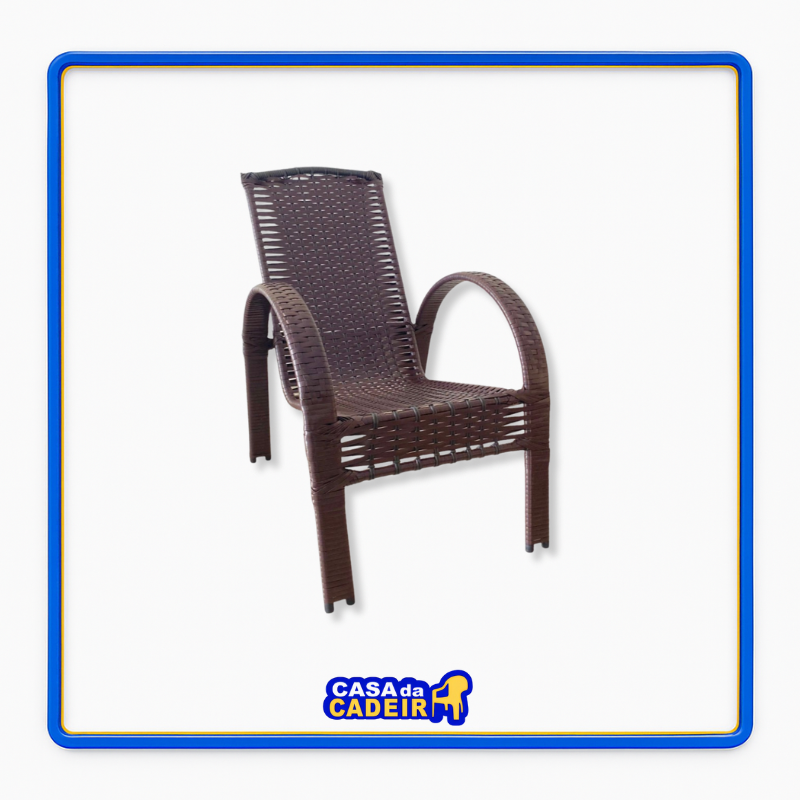 Romeu Fs Luxo - Casa da Cadeira