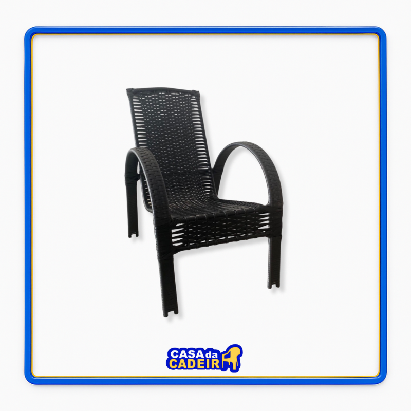 Romeu Fs Luxo - Casa da Cadeira