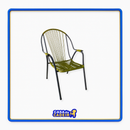 Cadeira Milla Fibra Tradicional - Casa da Cadeira