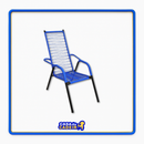 Cadeira Cadeirone Prime Fibra Tradicional - Casa da Cadeira