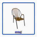 Cadeira Milla Fibra Tradicional - Casa da Cadeira