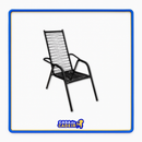 Cadeira Cadeirone Prime Fibra Tradicional - Casa da Cadeira