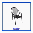 Cadeira Milla Fibra Tradicional - Casa da Cadeira