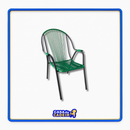 Cadeira Milla Fibra Tradicional - Casa da Cadeira