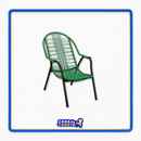 Cadeira Plus Fibra Tradicional - Casa da Cadeira