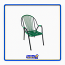 Cadeira Milla Fibra Tradicional - Casa da Cadeira