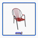 Cadeira Milla Fibra Tradicional - Casa da Cadeira